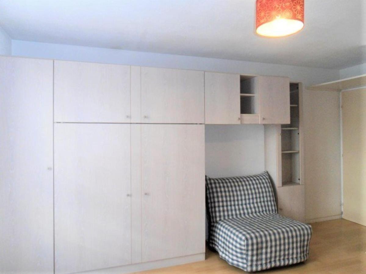 Studio Moderne Au Coeur De Saint-Jean-De-Luz, A Deux Pas De La Plage Et Des Halles - Fr-1-4-648 Exteriör bild